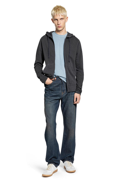 Cotton Jersey T-Shirt