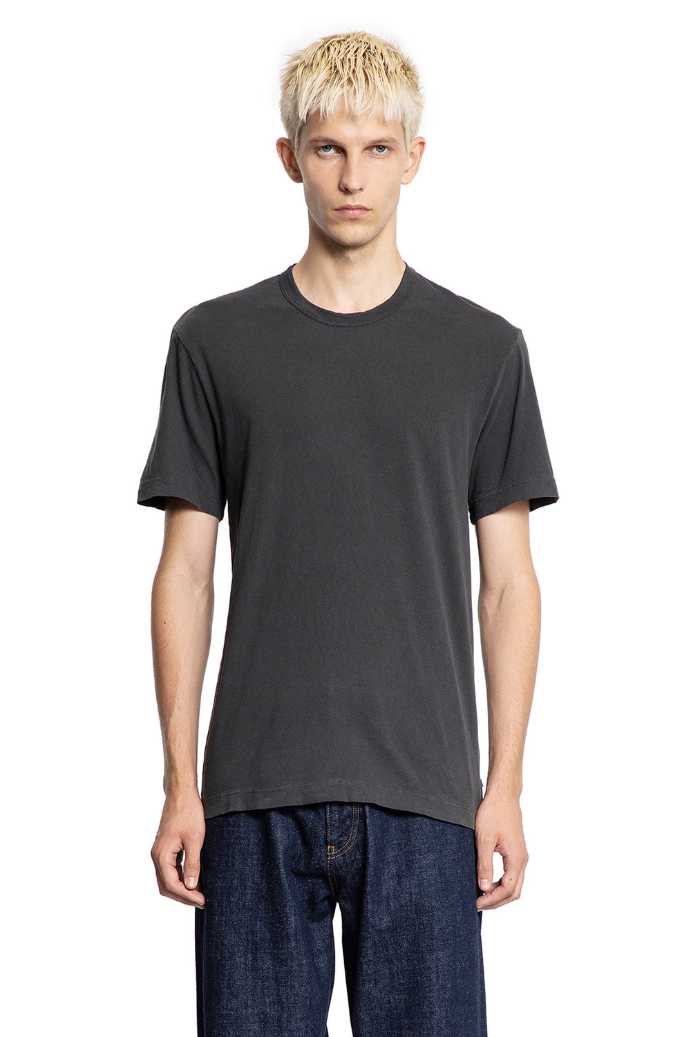 Lightweight Jersey T-Shirt