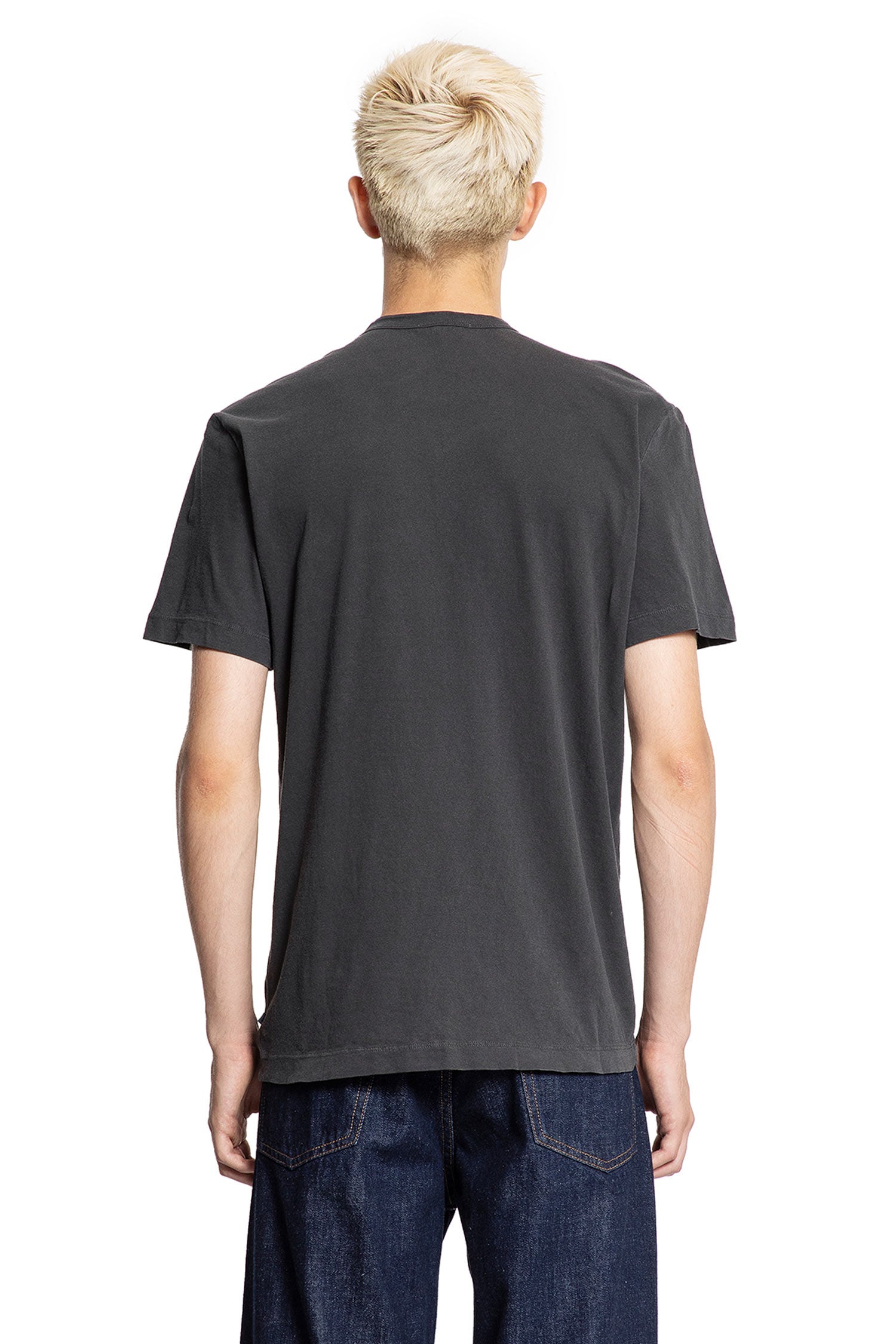 Lightweight Jersey T-Shirt