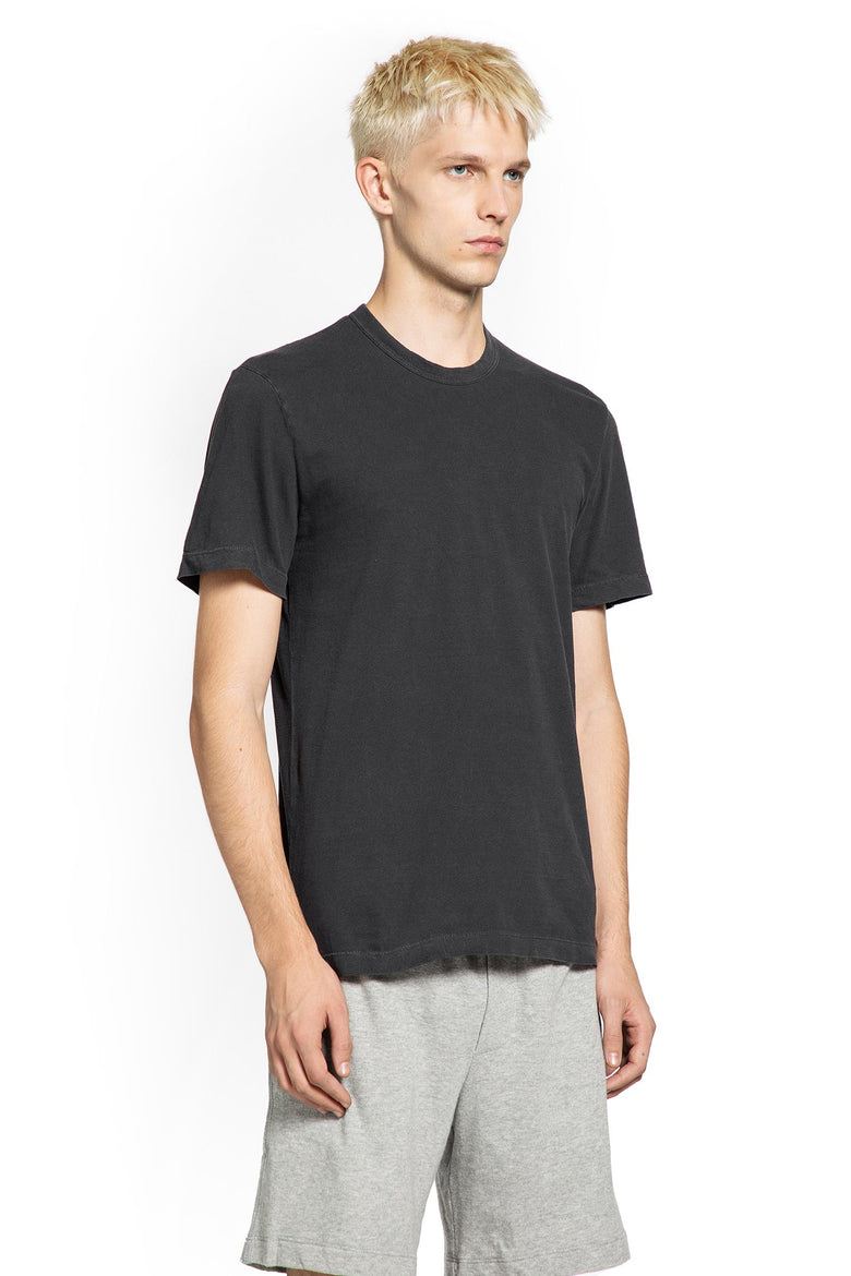 Short Sleeve Crewneck T-Shirt