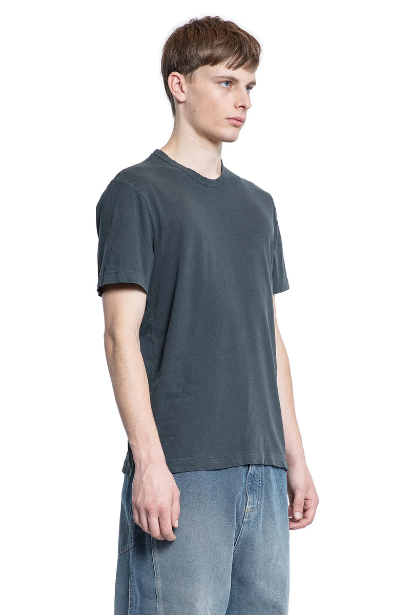JAMES PERSE Short Sleeve Crewneck T-Shirt man