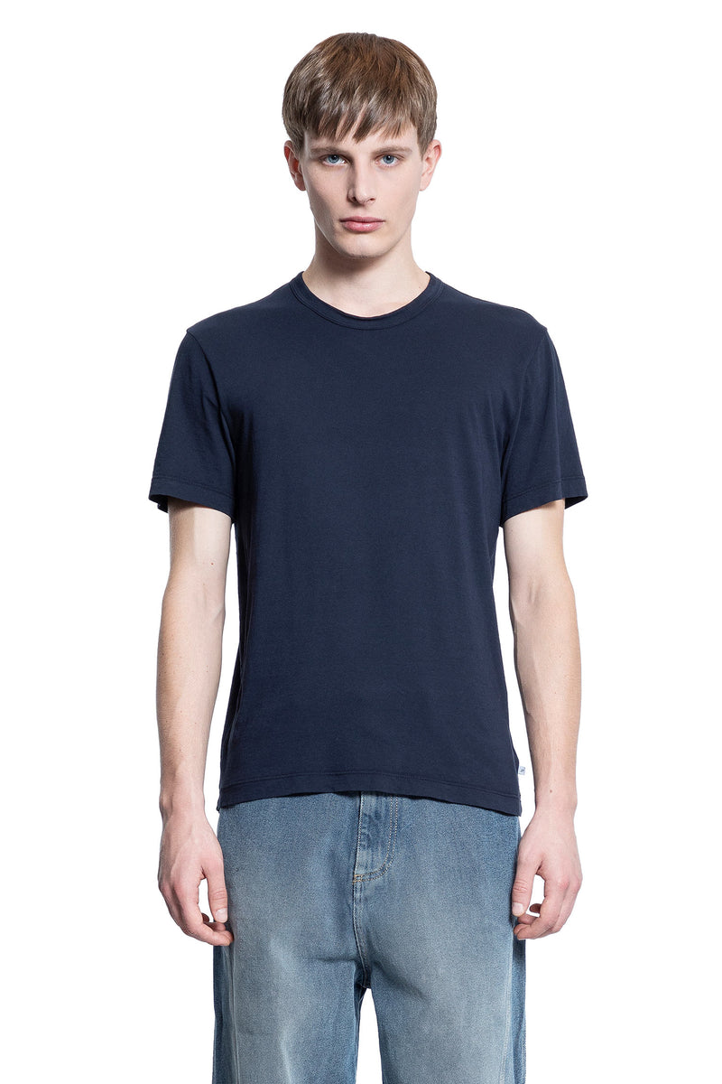 Short Sleeve Crewneck T-Shirt