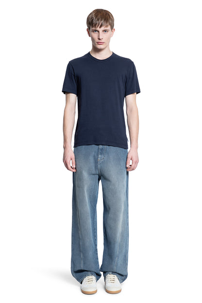 Short Sleeve Crewneck T-Shirt