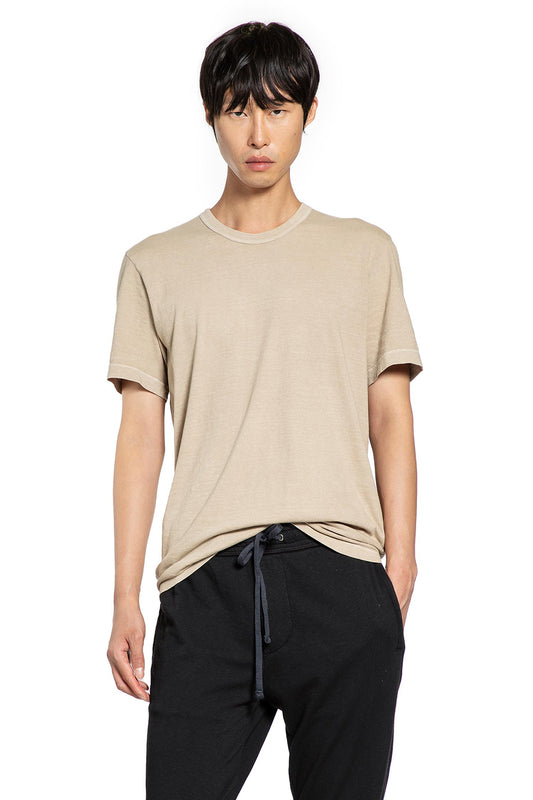 Crew Neck T-Shirt - Antonioli.eu