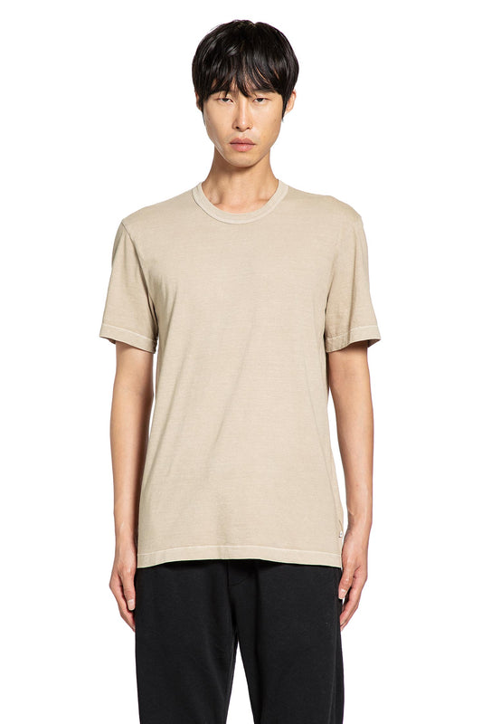 T-shirt à col rond 
