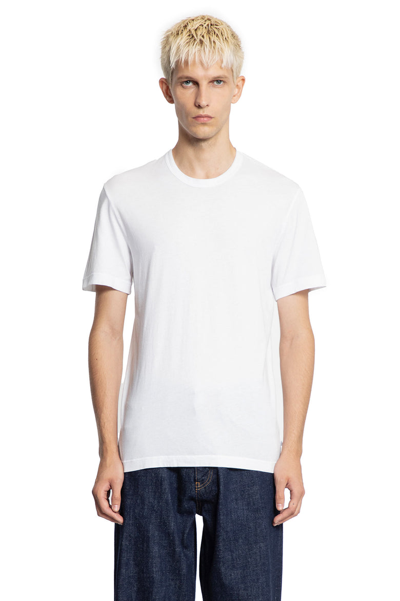 Lightweight Jersey T-Shirt