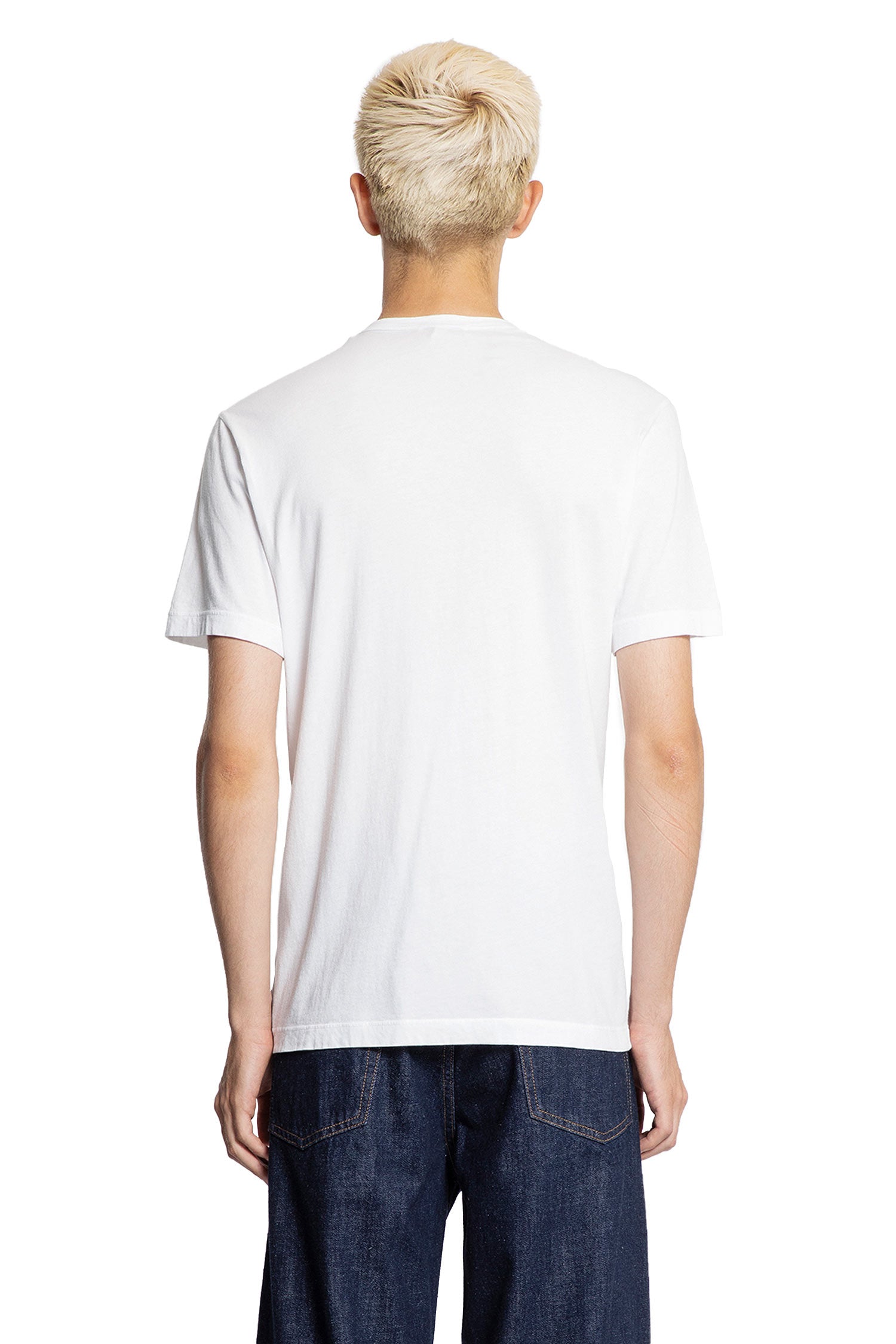 Lightweight Jersey T-Shirt