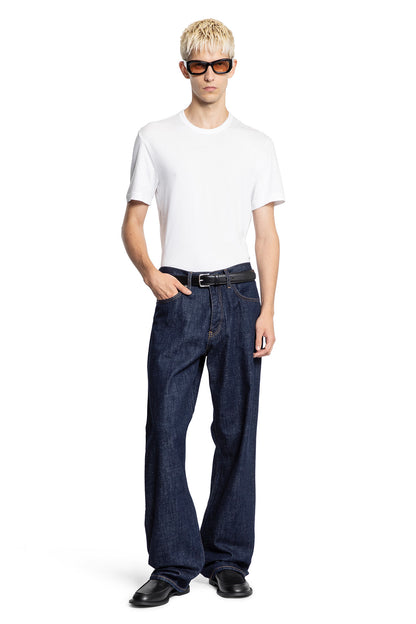 Lightweight Jersey T-Shirt