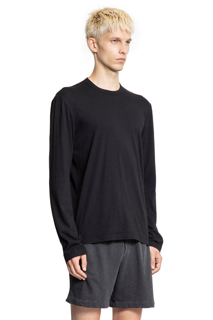 Lightweight Jersey Long Sleeve T-Shirt