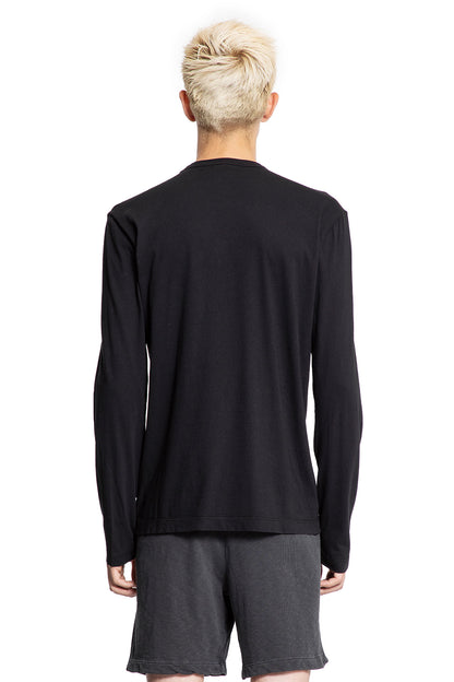 Lightweight Jersey Long Sleeve T-Shirt