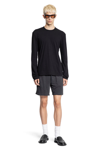 Lightweight Jersey Long Sleeve T-Shirt