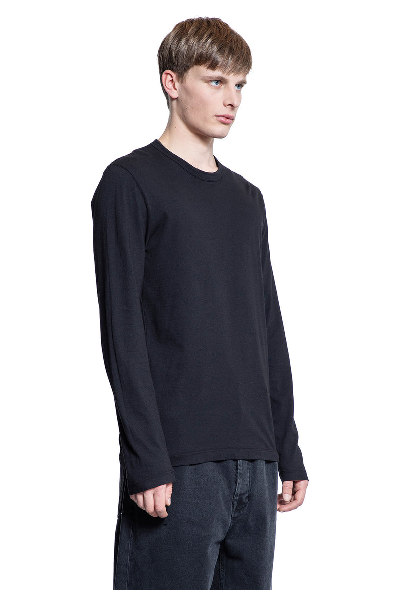 Long Sleeve Crewneck T-Shirt