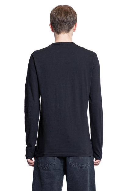 Long Sleeve Crewneck T-Shirt