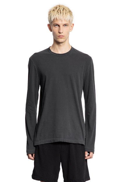 Lightweight Jersey Long sleeve T-Shirt