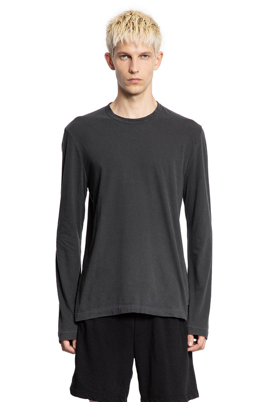 Lightweight Jersey Long sleeve T-Shirt