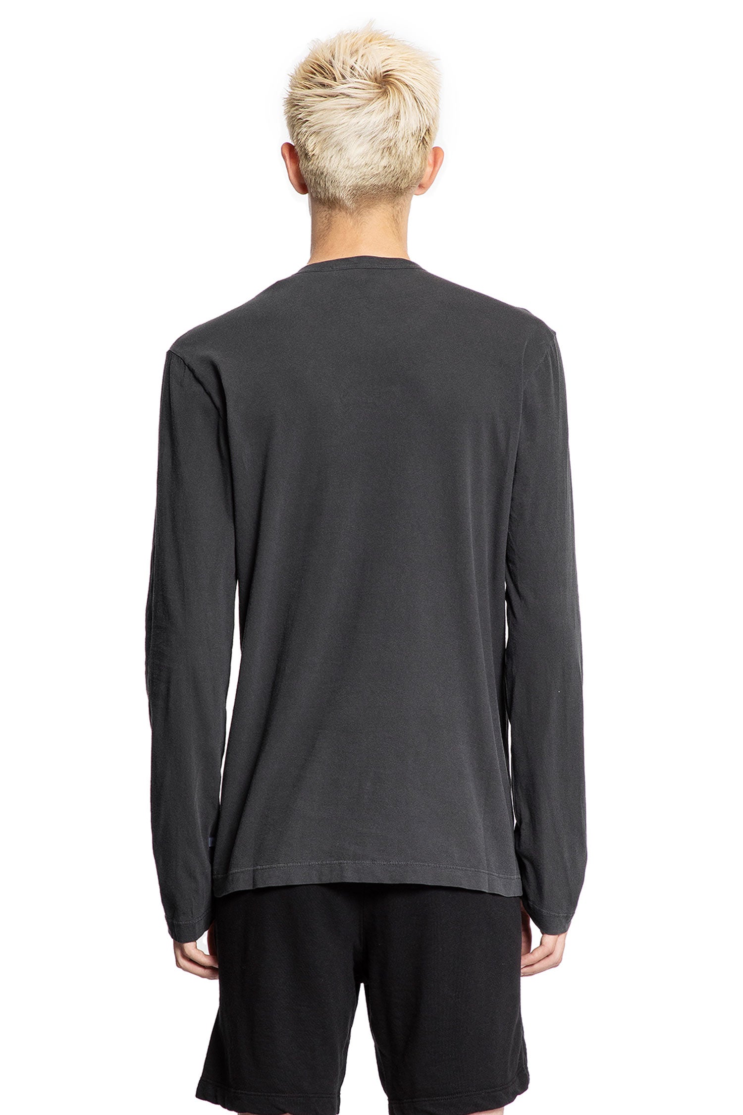 Lightweight Jersey Long sleeve T-Shirt