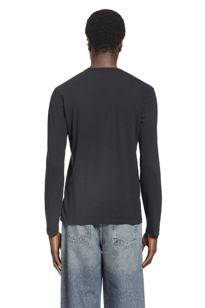 Long Sleeve Crewneck T-Shirt