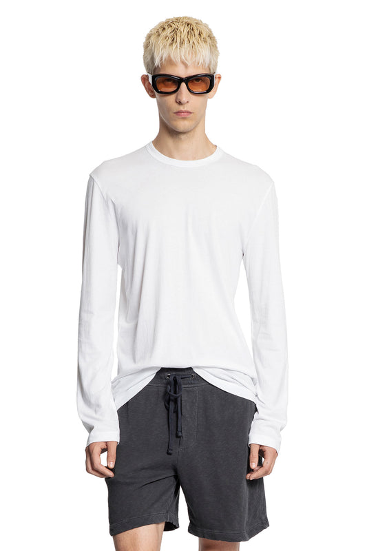 Lightweight Jersey Long Sleeve T-Shirt - Antonioli.eu