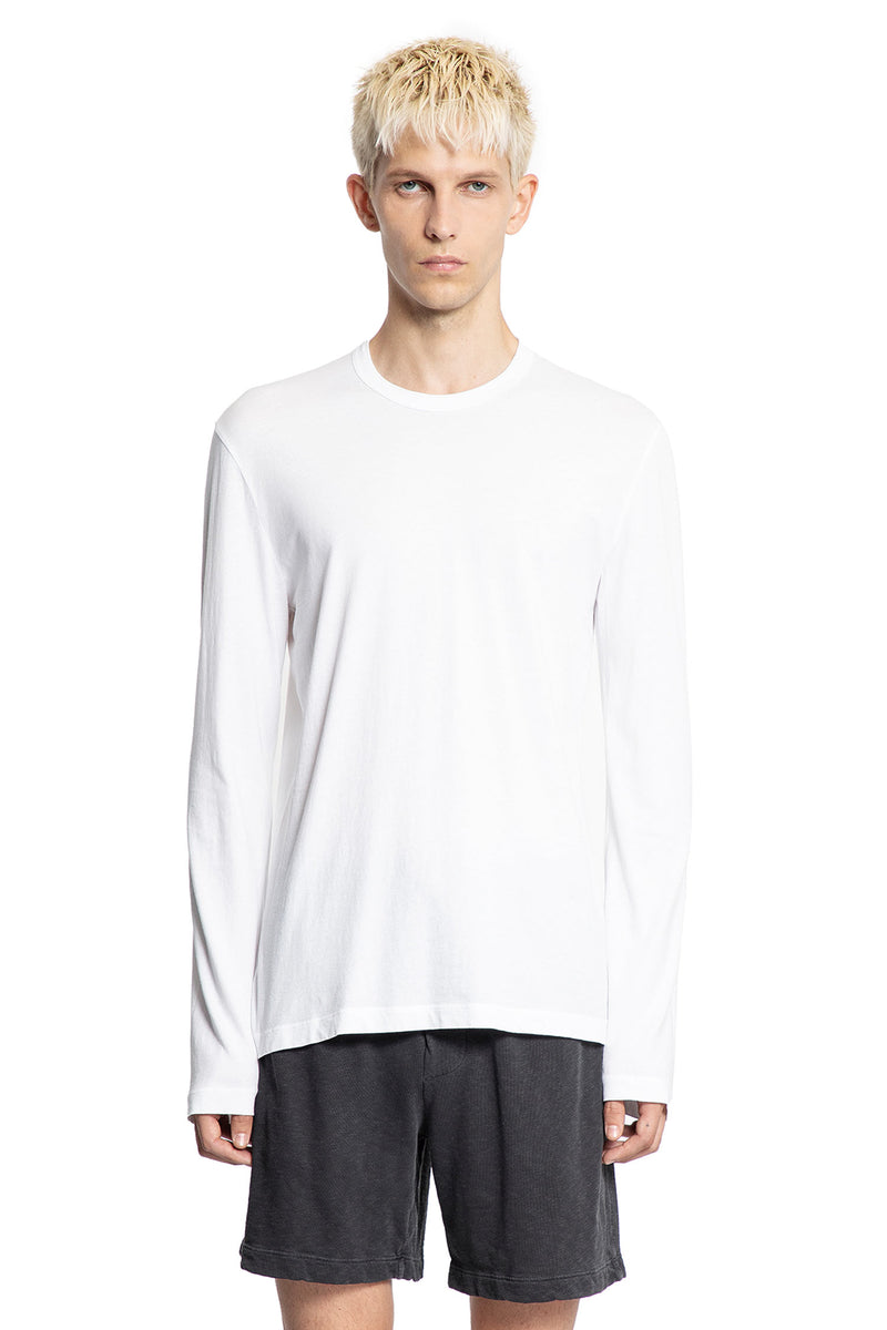 Lightweight Jersey Long Sleeve T-Shirt - Antonioli.eu