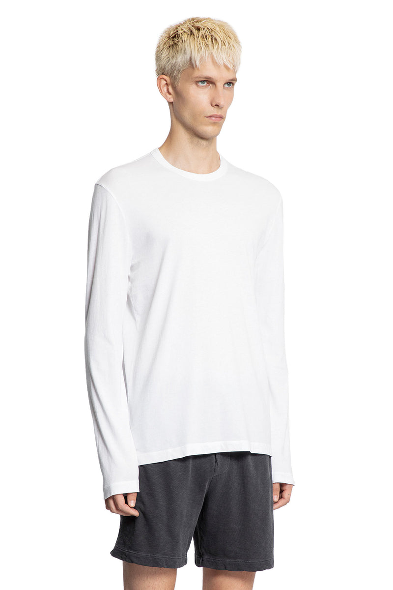 Lightweight Jersey Long Sleeve T-Shirt - Antonioli.eu