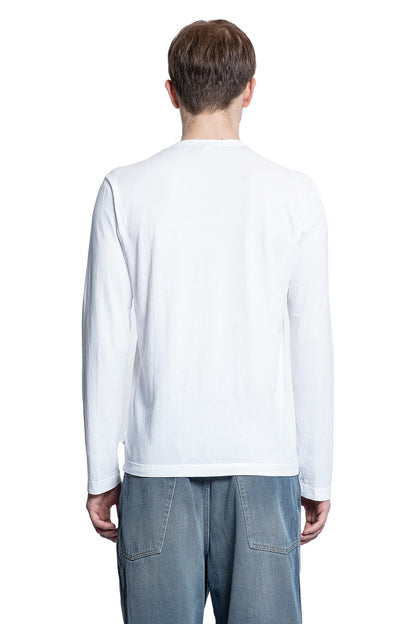 Long Sleeve Crewneck T-Shirt