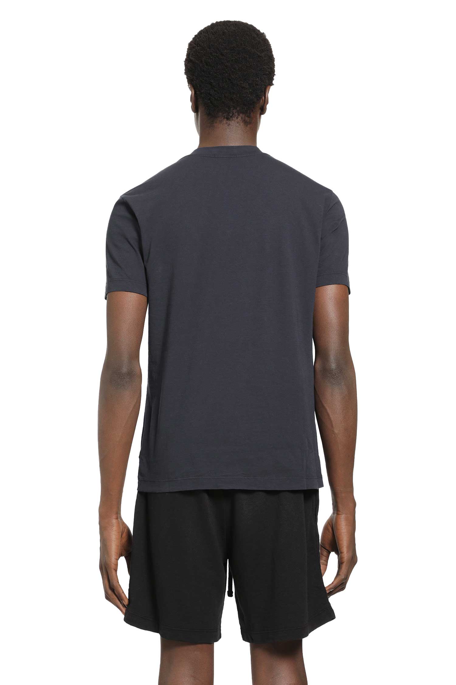 Soft Jersey V-Neck Tee