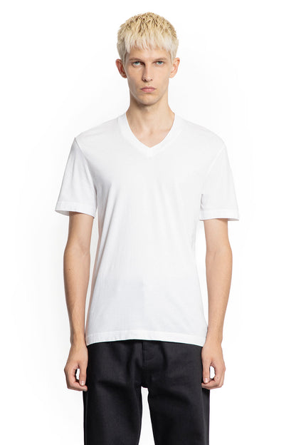 Lightweight Jersey V-Neck T-Shirt