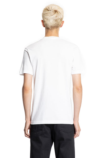 Lightweight Jersey V-Neck T-Shirt