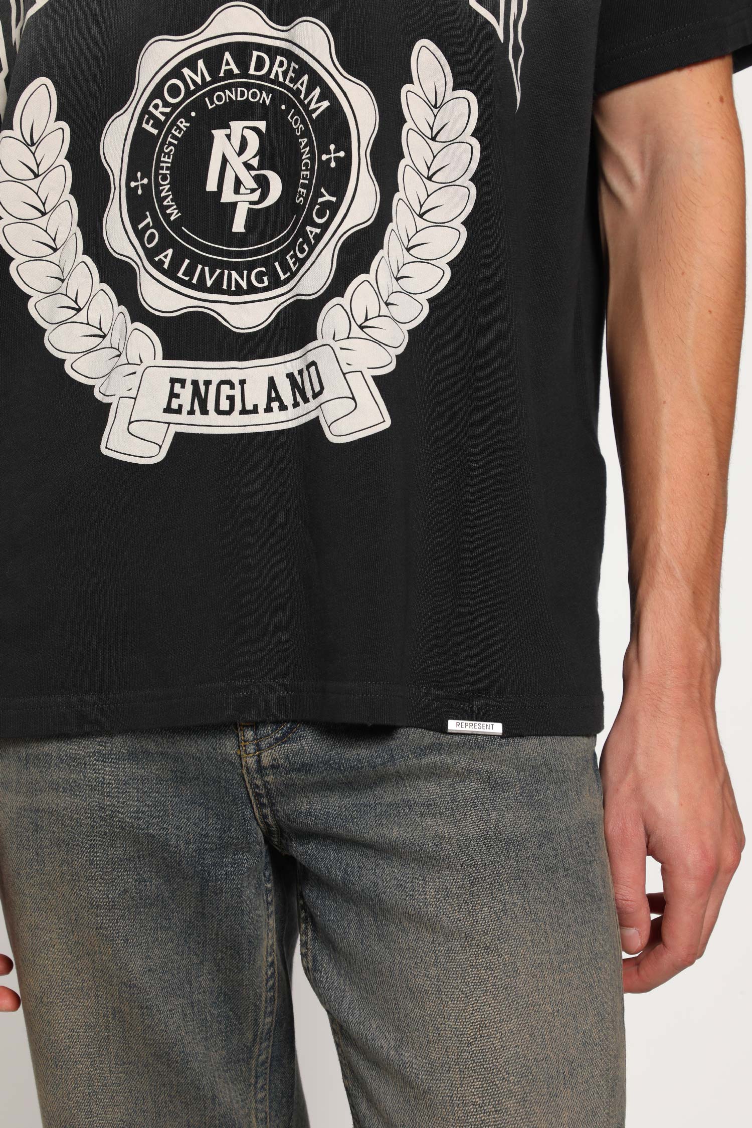REPRESENT MAN SHIRTS - Antonioli.eu