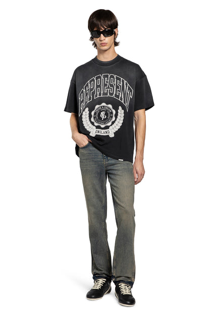 REPRESENT MAN SHIRTS - Antonioli.eu