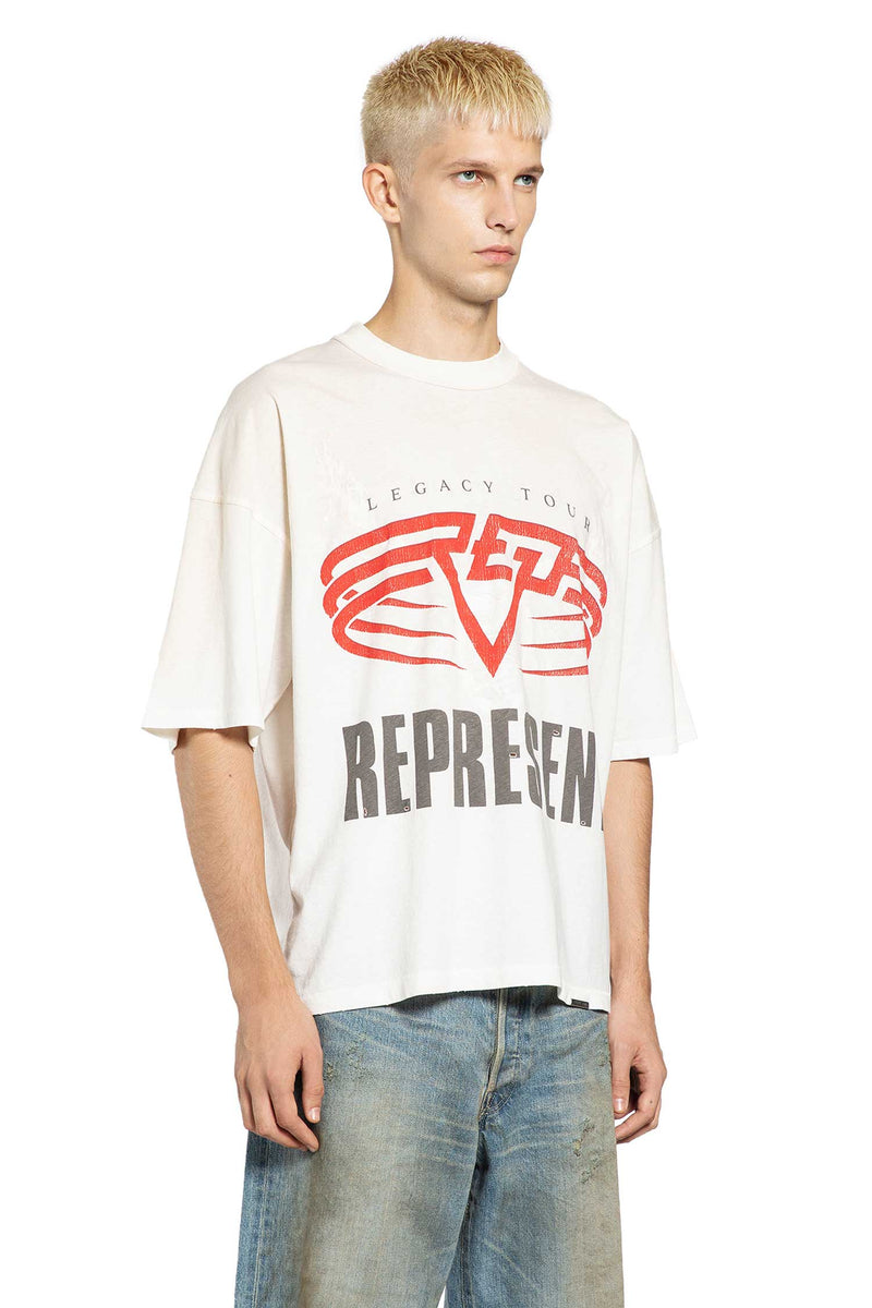 Represent Living Legacy T-Shirt