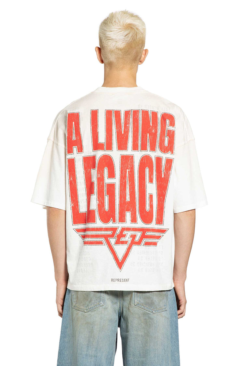 Represent Living Legacy T-Shirt