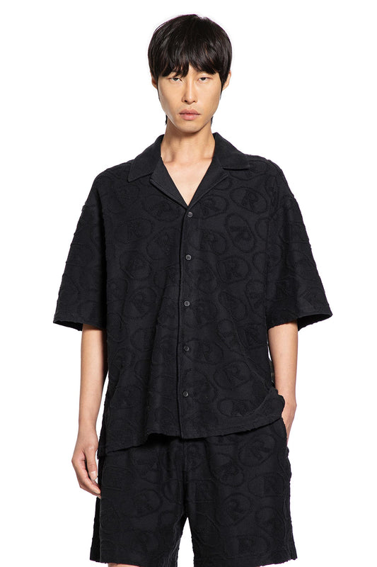 AOP Towel Shirt - Antonioli.eu