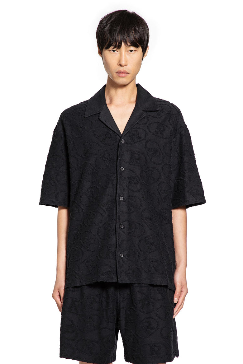 AOP Towel Shirt