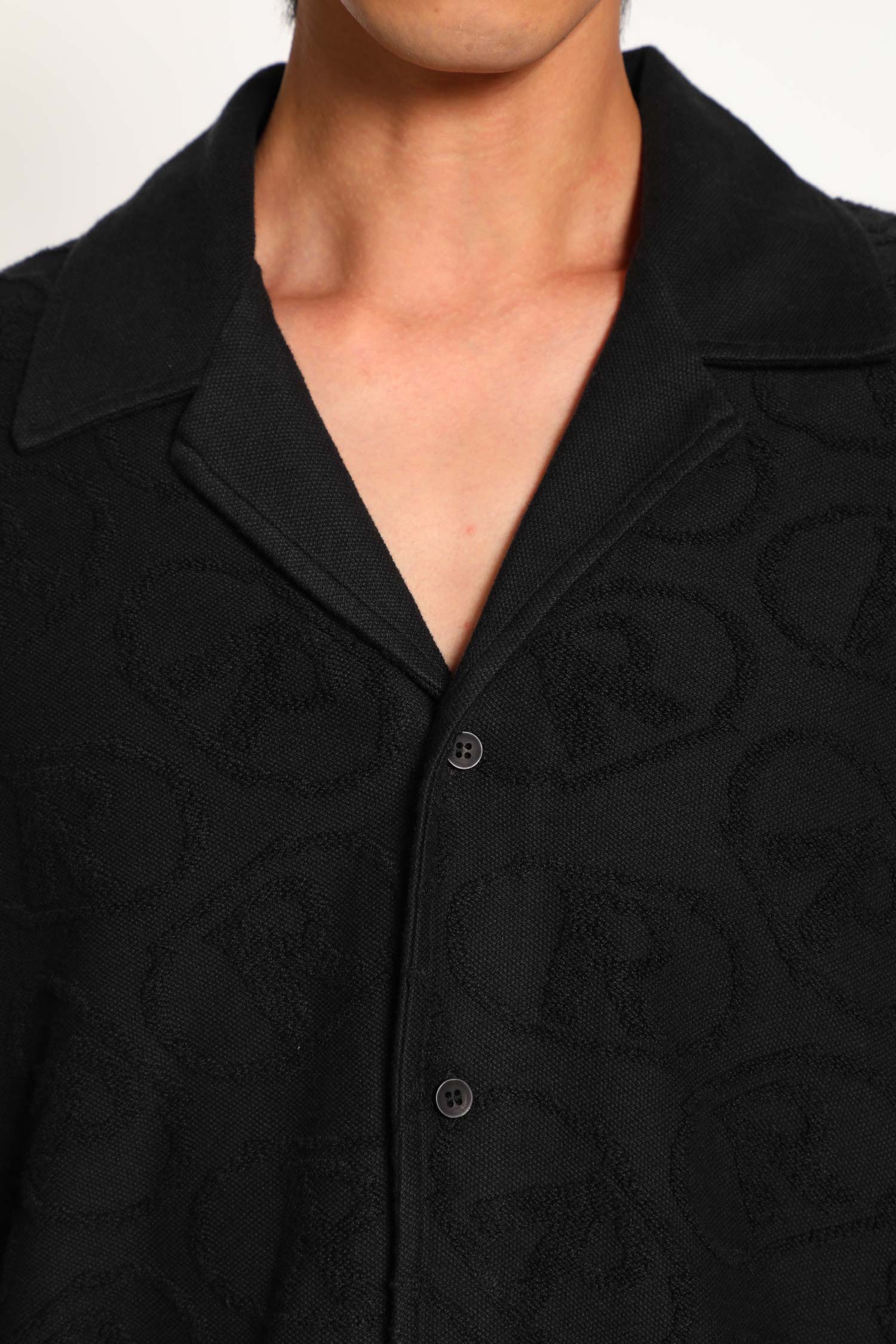 AOP Towel Shirt