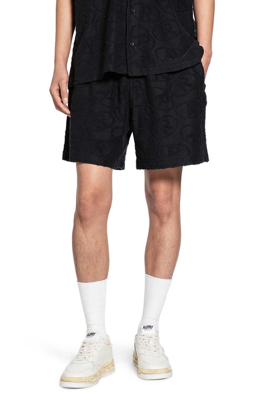 AOP Towel Shorts - Antonioli.eu