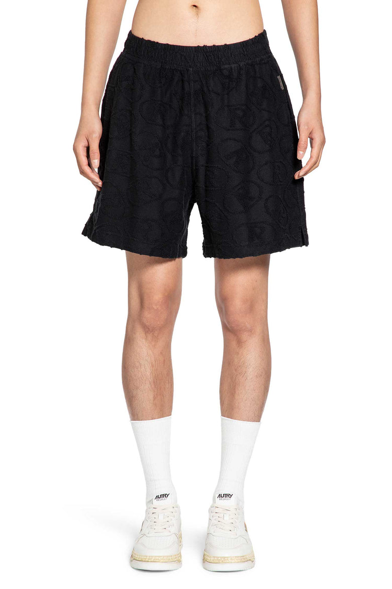 AOP Towel Shorts