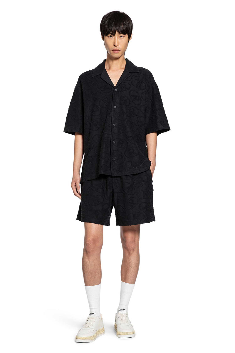 AOP Towel Shorts - Antonioli.eu