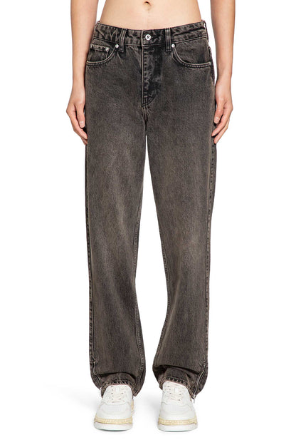 R2S Split Jeans