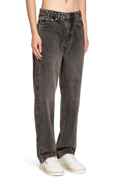 R2S Split Jeans