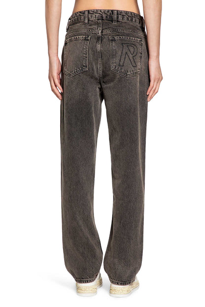 R2S Split Jeans