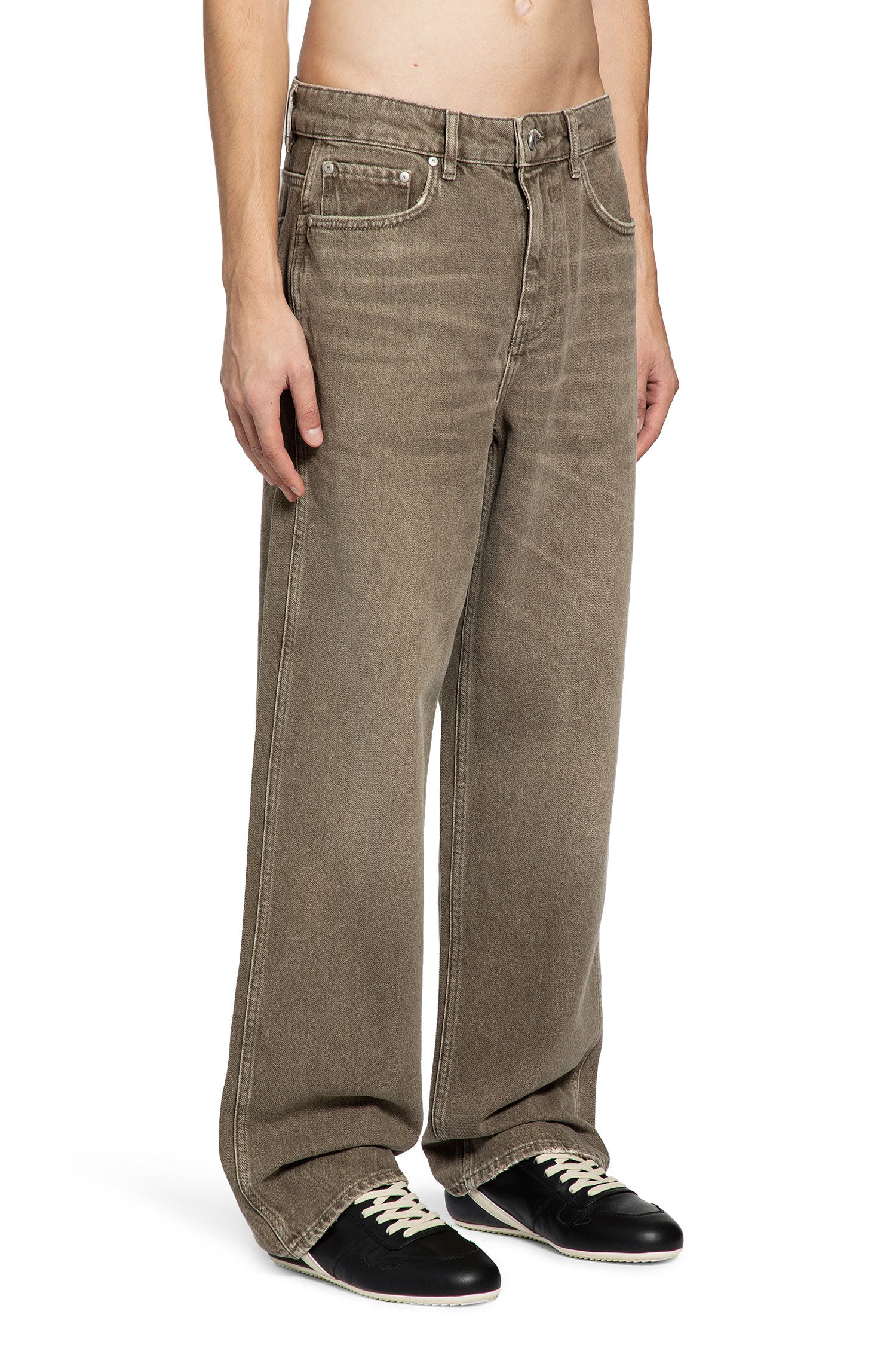 REPRESENT MAN JEANS - Antonioli.eu