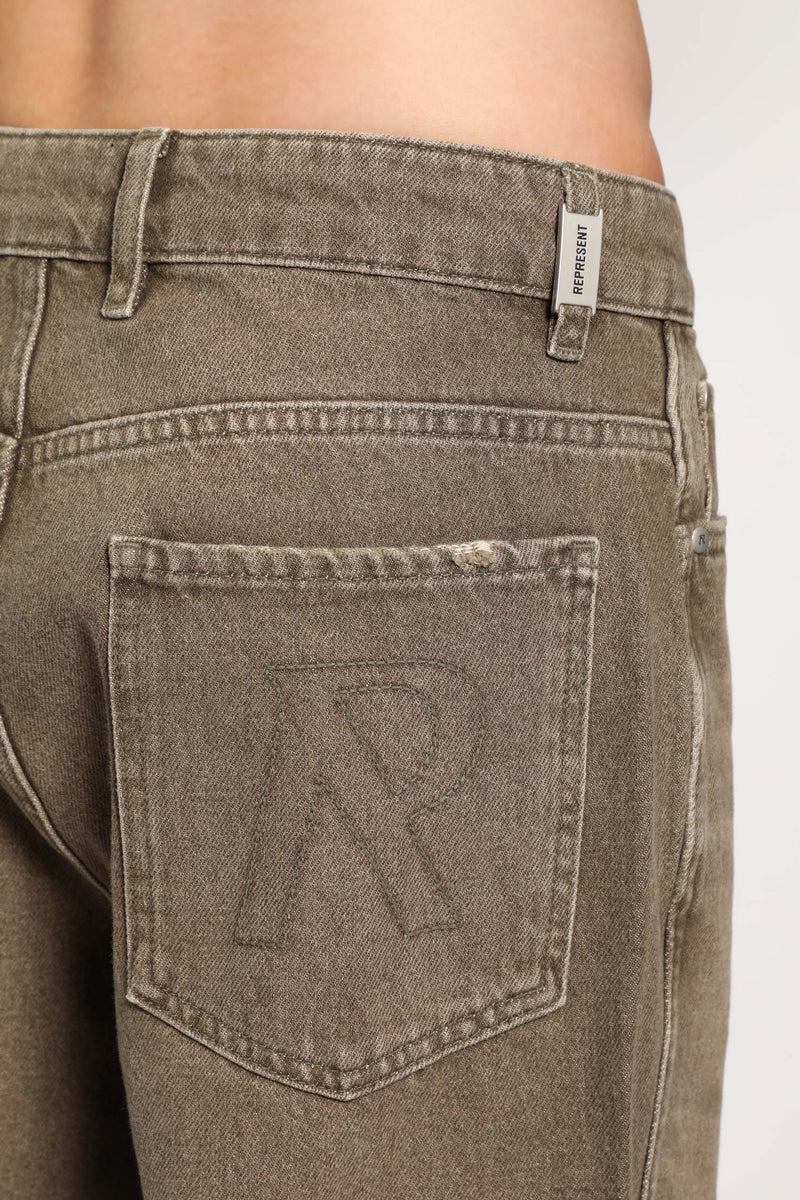 REPRESENT MAN JEANS - Antonioli.eu