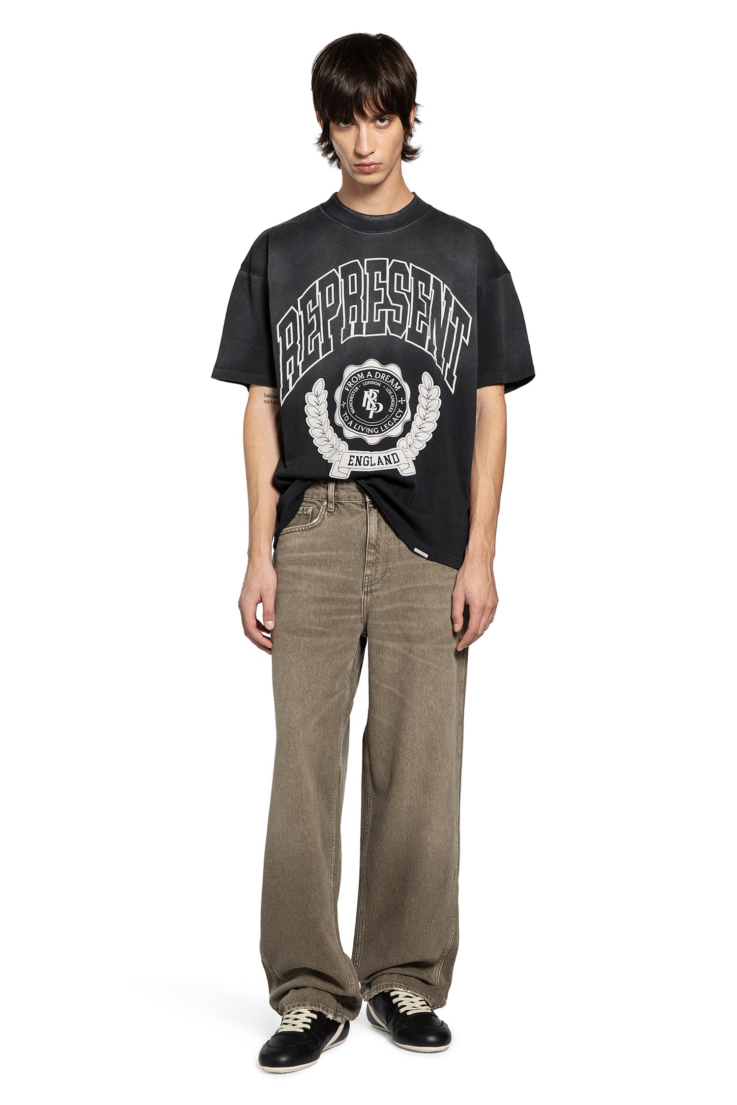 REPRESENT MAN JEANS - Antonioli.eu