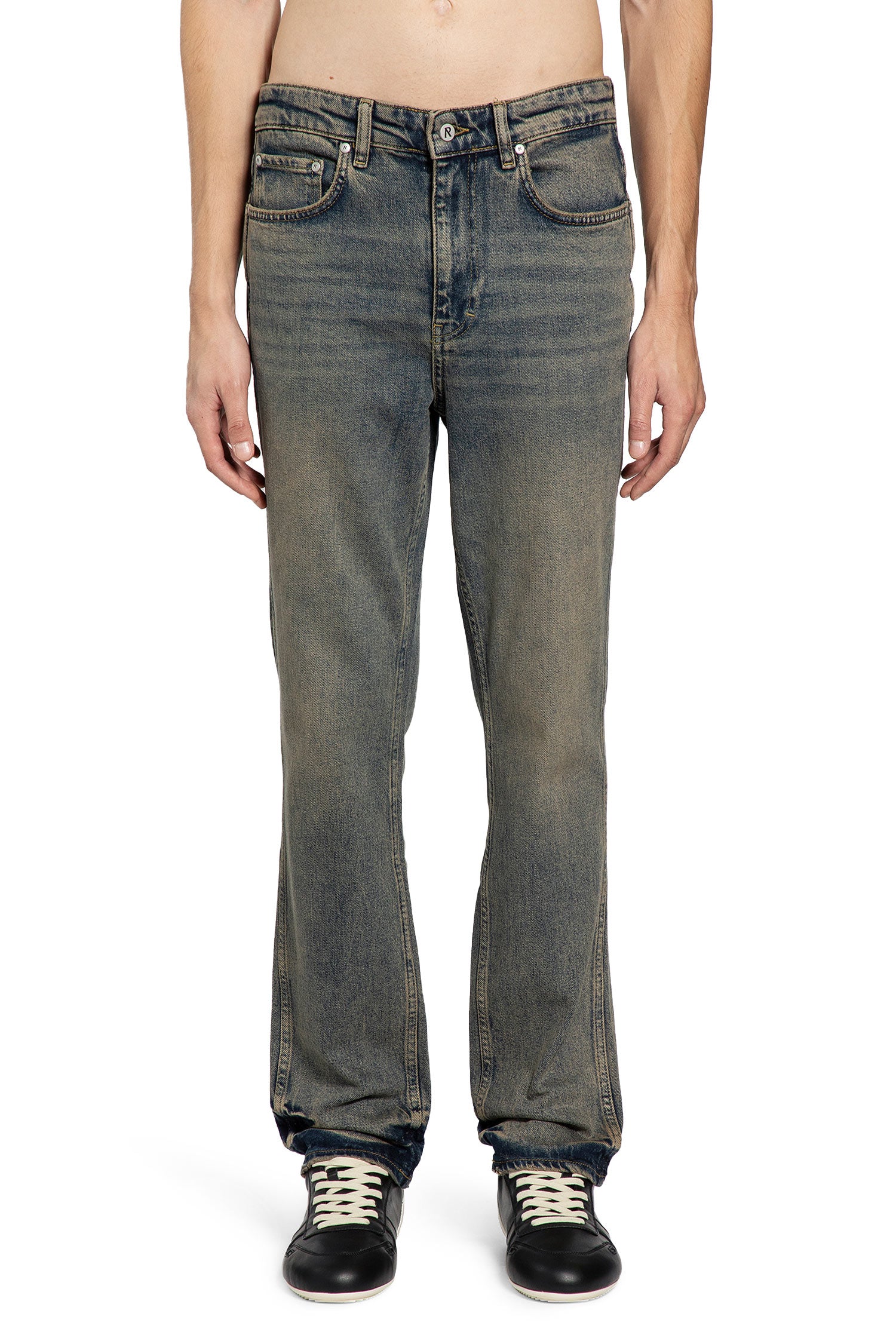 REPRESENT MAN JEANS - Antonioli.eu