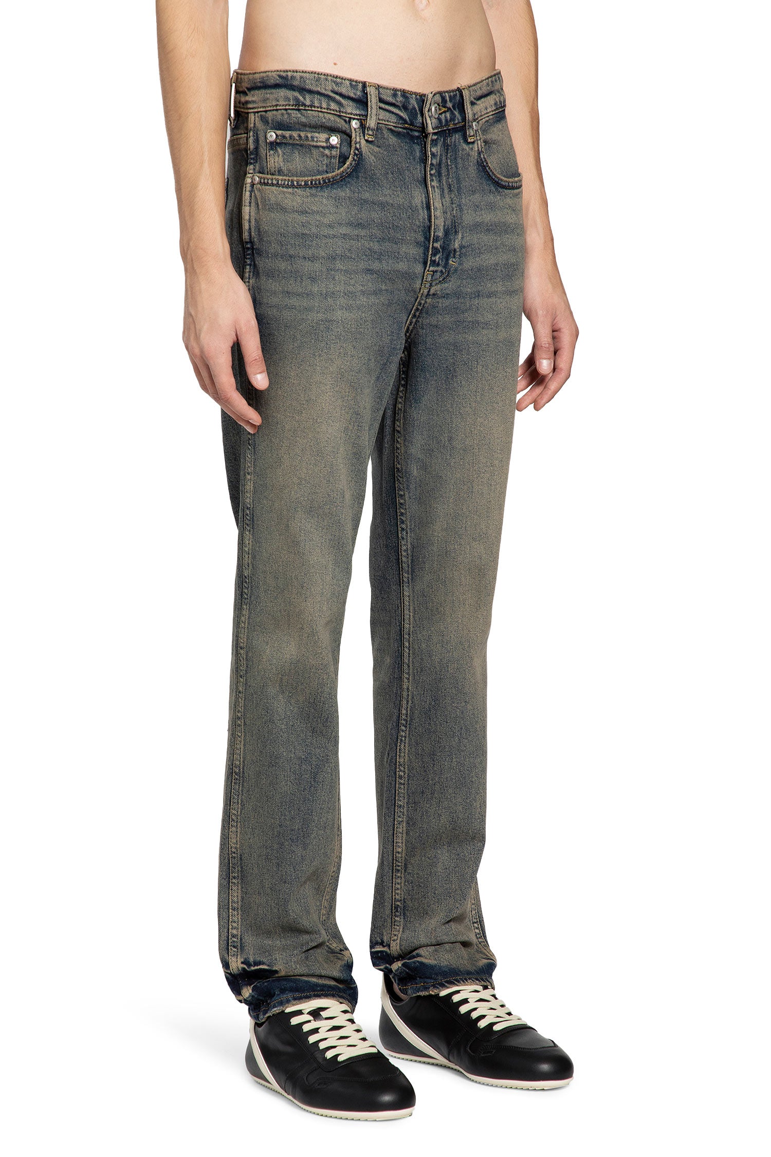 REPRESENT MAN JEANS - Antonioli.eu