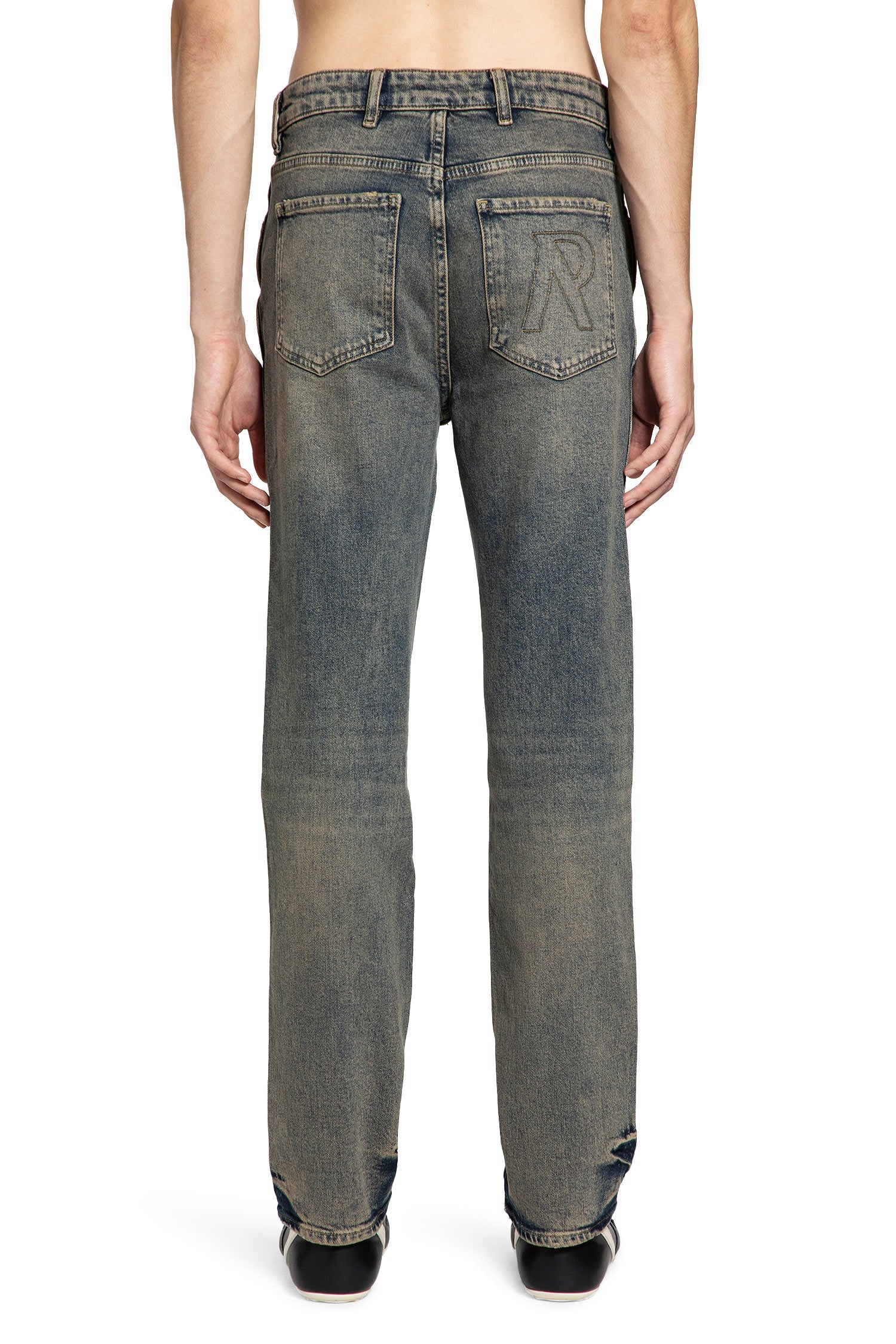REPRESENT MAN JEANS - Antonioli.eu