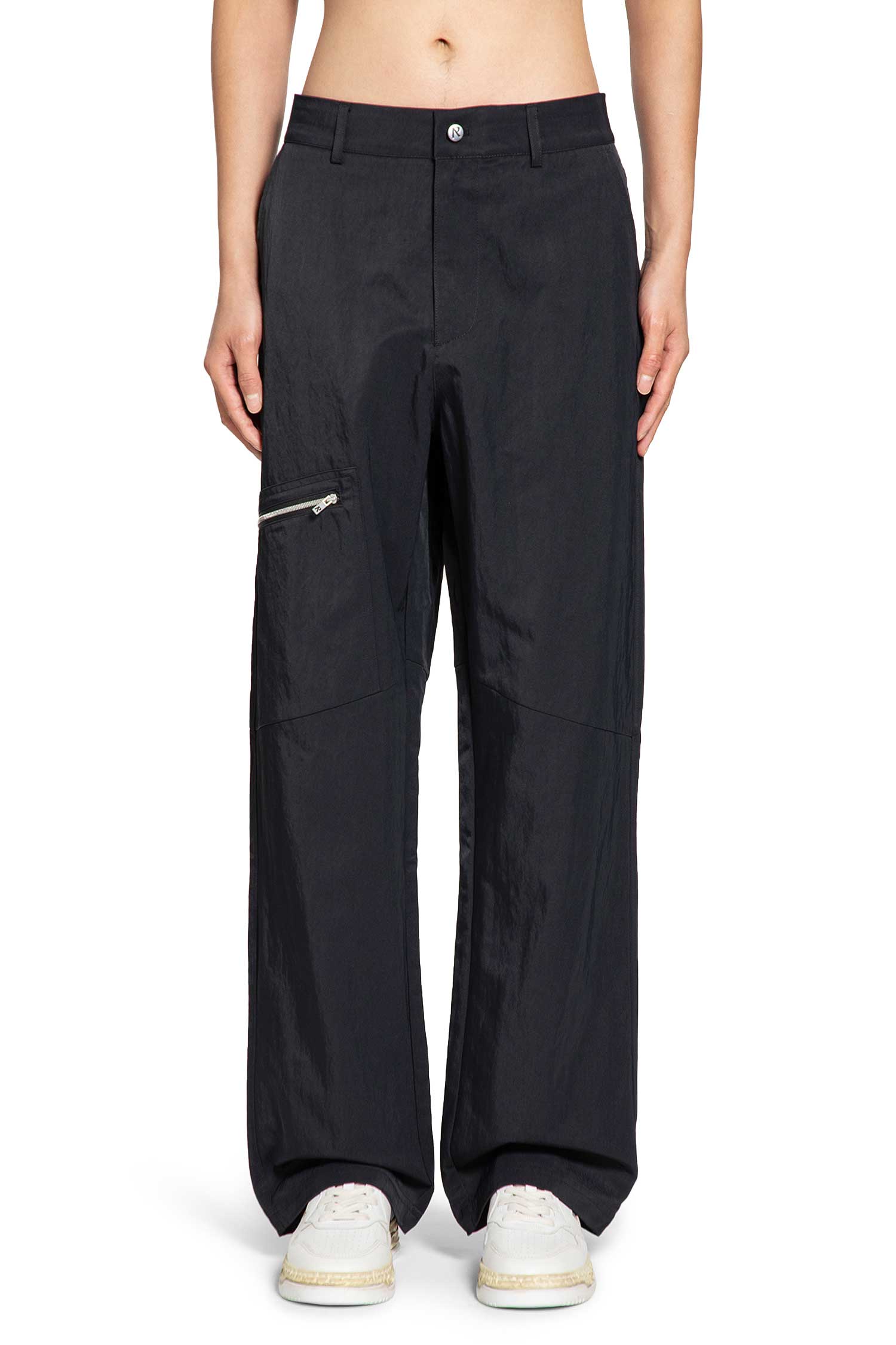 Nylon Workwear Pants