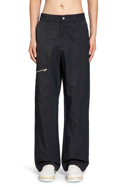 Nylon Workwear Pants