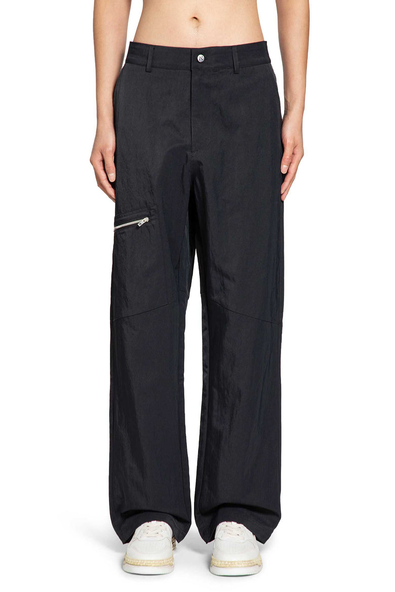 Nylon Workwear Pants